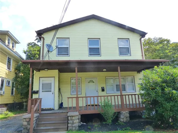 106 Washington Avenue, Suffern, NY 10901