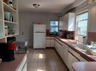 247 Park St UNIT 2, Dorchester Center, MA 02124