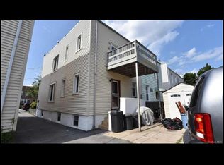 2850 Randall Ave, Bronx, NY 10465