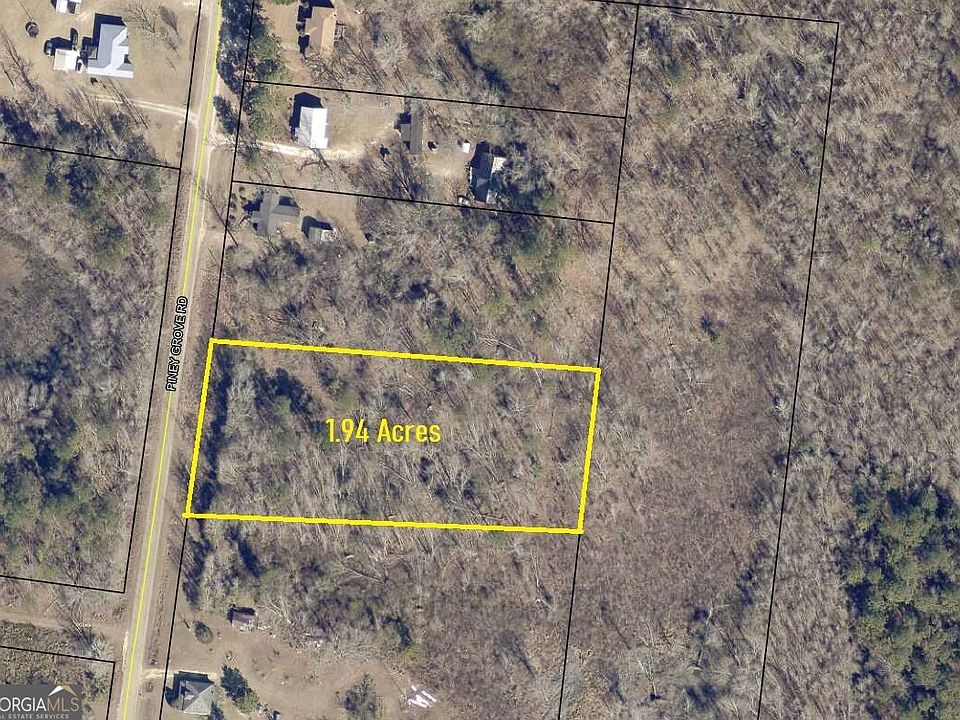 1st image of 0 Piney Grove Rd