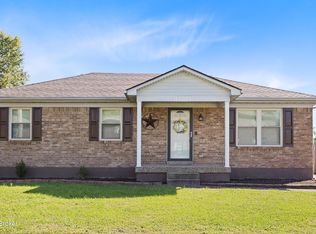 12305 Ridgemont Rd, Louisville, KY 40229