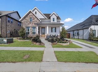 1608 Swan St, Van Alstyne, TX 75495