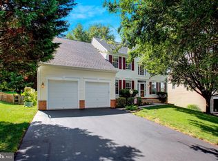 6035 Gholson Bridge Ct, Manassas, VA 20112