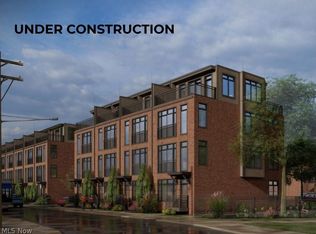 1893 Coltman Rd #10, Cleveland, OH 44106