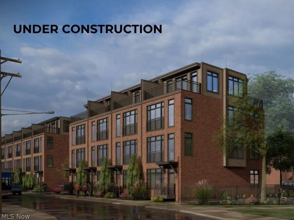 1895 Coltman Rd #11, Cleveland, OH 44106