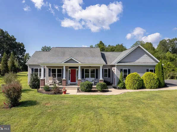 440 Chimney Cir, Middletown, VA 22645