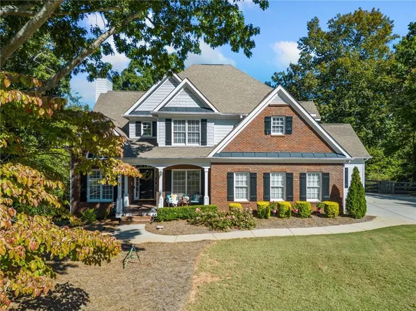 312 N Brooke Dr, Canton, GA 30115