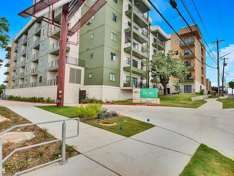 4802 S Congress Ave #407 — Photo 27