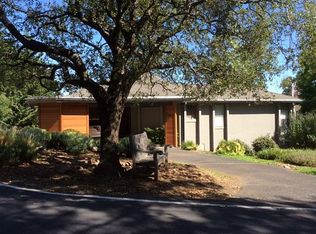 807 Sandalwood Dr, Murphys, CA