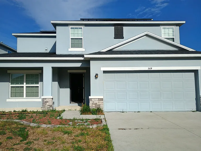 564 Meadow Bend Dr — Photo 1