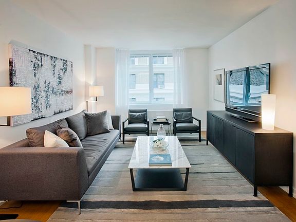 5th image of 227 W 77th St APT 17C