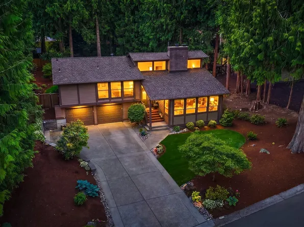 3415 211th Avenue NE, Sammamish, WA 98074