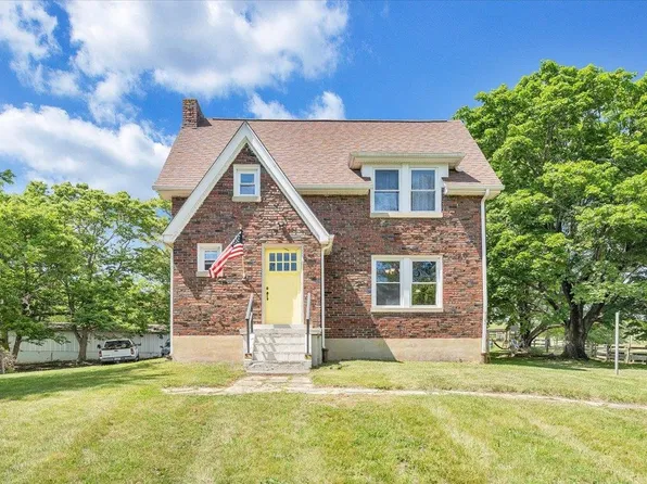 4633 Lee Hwy, Dublin, VA 24084