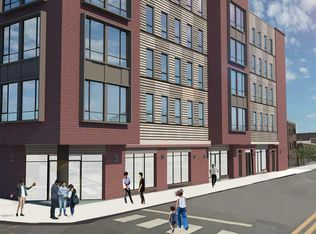 126 Martin Luther King Jr Dr #126, Jersey City, NJ 07305