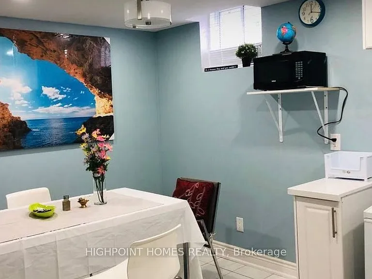 5 Colleridge St #BASEMENT — Photo 9