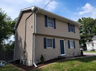 109 Clapp St, Iowa City, IA 52245