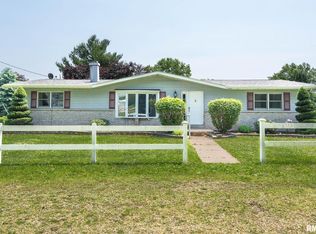 428 N River Dr, Princeton, IA 52768