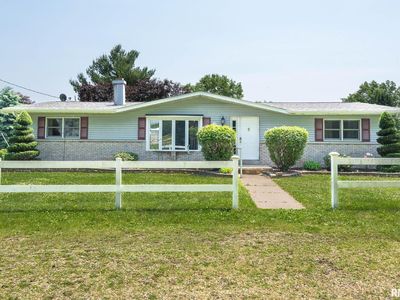 428 N River Dr, Princeton, IA, 52768
