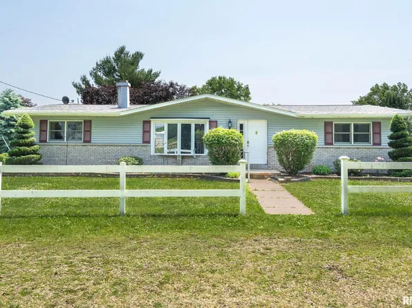 428 N River Dr, Princeton, IA 52768