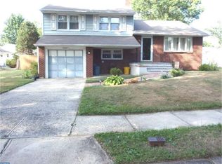 5647 Birch Ave, Merchantville, NJ 08109