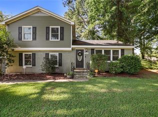 4060 River Shore Rd, Portsmouth, VA 23703