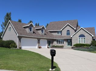 1512 Chet Dr, Breckenridge, MN 56520