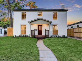 3319 Prospect St, Houston, TX 77004