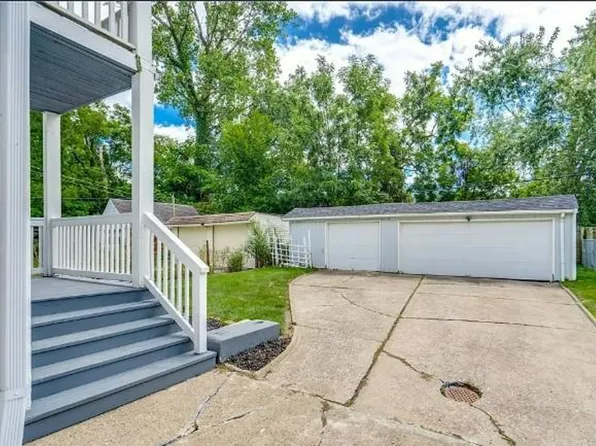 14300 Darwin Ave, 14300 Darwin Ave, Cleveland, OH 44110