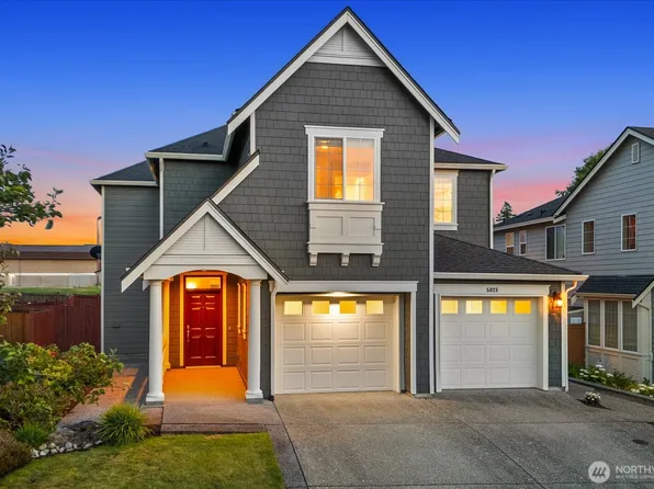 5028 70th Place SW, Mukilteo, WA 98275