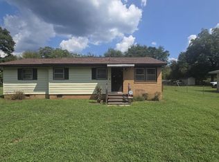 405 Chatham Ave, Gaffney, SC 29340
