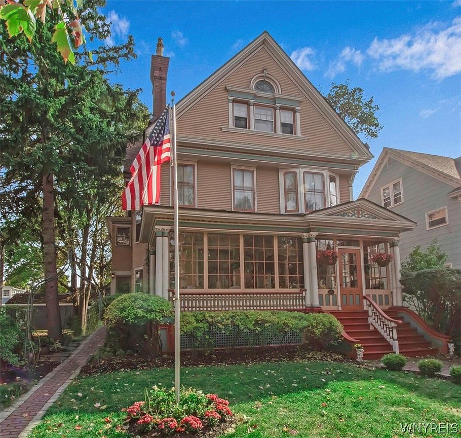 335 Goundry St, North Tonawanda, NY 14120 Zillow