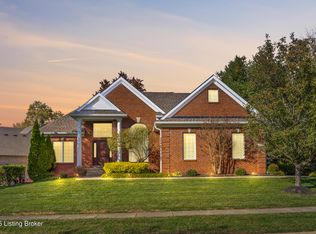 14819 Huntridge Cir, Louisville, KY 40245