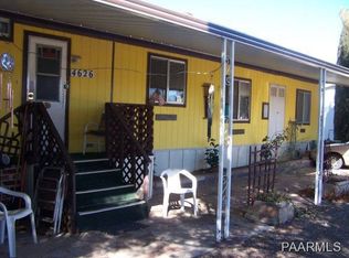 4626 N Ranger Rd, Prescott Valley, AZ 86314