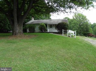 35 Spring Trl, Fairfield, PA 17320