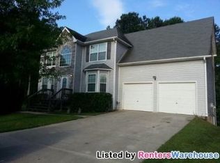 472 Berkshire Pl, Fairburn, GA 30213