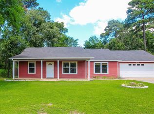 21298 Dogwood Dr, Flint, TX 75762