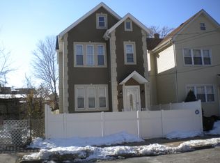 162-PT164 Standish St, Elizabeth, NJ 07202