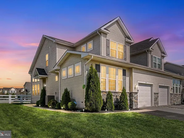 253 Rossnakill Rd, Middletown, DE 19709