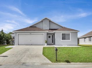 728 Hillcrest Dr, Davenport, FL 33897