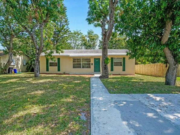 3800 Calvin Ave, West Palm Beach, FL 33407