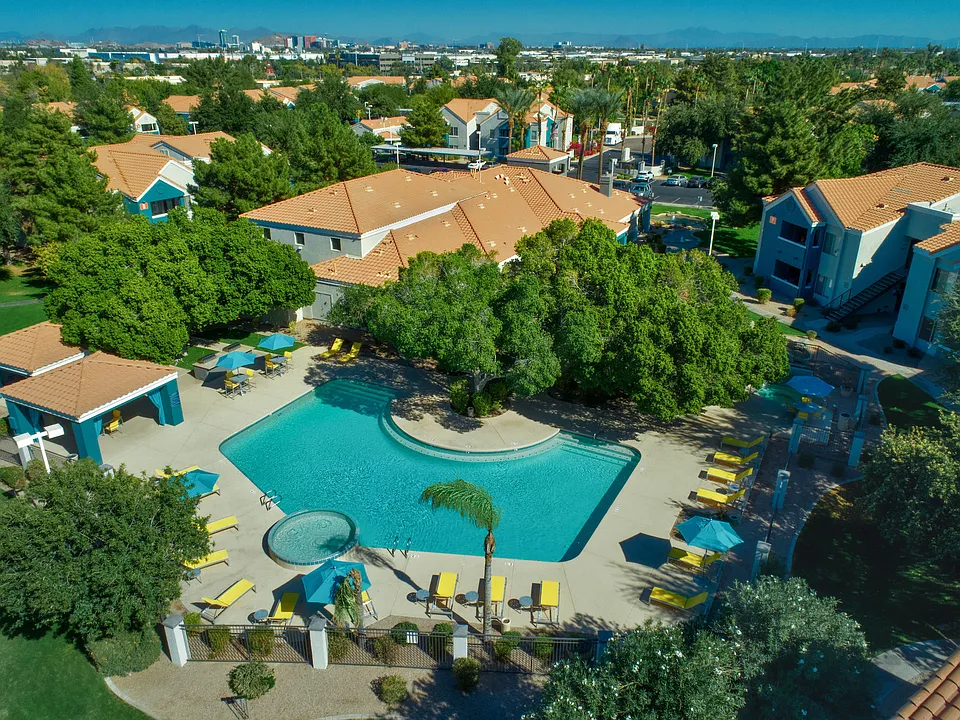 Galleria Palms