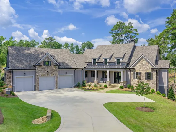 1148 Pond Crest Ln, Greensboro, GA 30642