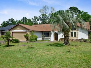 2 Whittington Dr, Palm Coast, FL 32164
