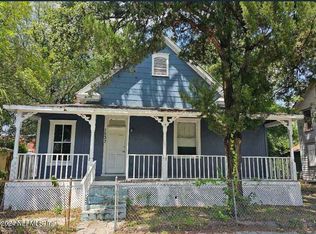 1237 E 15th St, Jacksonville, FL 32206