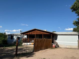 8 Entrada Enrique, Santa Fe, NM 87506