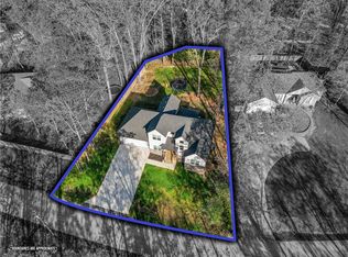 86 Rillington Dr, Bella Vista, AR 72714