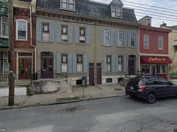 1118-1118 W Linden St, Allentown, PA 18102