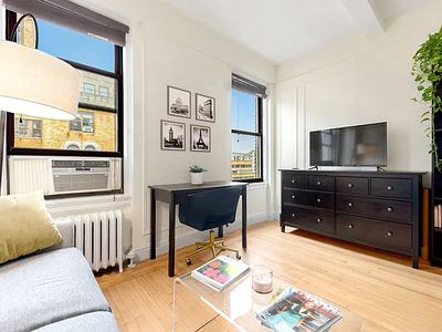 243 W End Ave APT 1510, Manhattan, NY, 10023