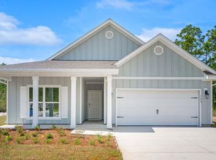 124 Walkabout Ct, Port Saint Joe, FL 32456