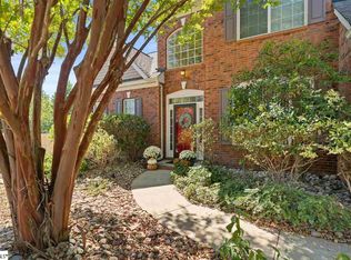 5 Pepper Harrow Ct, Greenville, SC 29607